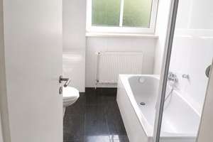 Frisch renovierte 4-Zimmer-Dachgeschosswohnung mit Balkon in ruhiger Lage – grasseler straße 90, 38110 Wabe-Schunter-Beberbach, Braunschweig – Vorschaubild 9