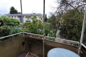 Helles 1-Zimmer-Appartment, 33 qm, in Stuttgart-Möhringen – Salzäckerstraße 51, 70567 Möhringen-Ost, Stuttgart – Vorschaubild 15