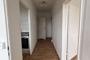 3-Raum-Wohnung mit Einbauküche – Halbe Stadt 33, 15230 Obere Stadt, Frankfurt (Oder) – Vorschaubild 6