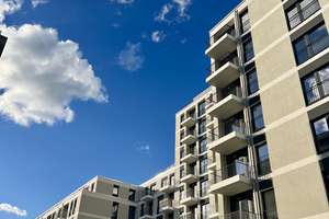 2 Zimmer mit Balkon - HAVELUFER Quartier – Am Maselakepark 29, 13587 Hakenfelde, Berlin – Vorschaubild 5
