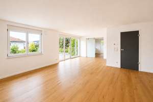 *** Belétage im Blumenviertel- Exklusive 4- Zimmer Wohnung mit privatem Liftzugang + Sonnenbalkon***