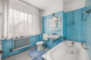 Großzügiges Reihenmittelhaus auf sonnigem Westgrundstück – Die vollständige Adresse der Immobilie erhältst du vom Anbieter., 81825 Gartenstadt Trudering, München – Vorschaubild 10
