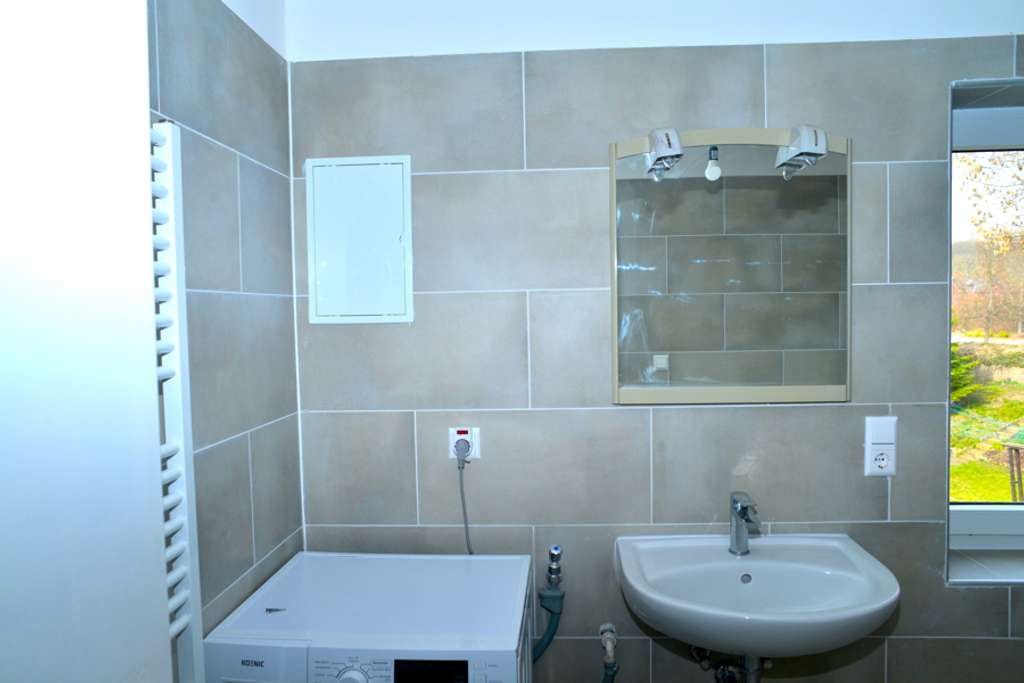 Immobilie in Mülsen - Fertige Einliegerwohnung trifft Ausbau-Potenzial - Bild 4