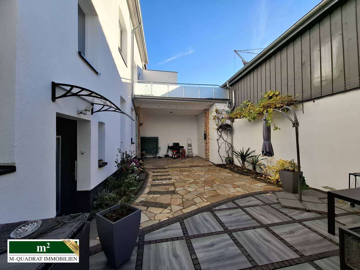 Immobilie in Grafschaft - Gepflegtes Dreifamilienhaus in zentraler Lage - Bild 8