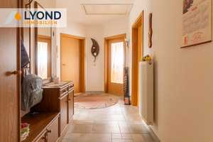 Einziehen und Wohlfühlen - moderner barrierefreier Bungalow mit Garten sucht neuen Eigentümer – Mansfeld-Südharz (Kreis) – Vorschaubild 9