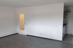 Charmante 1-Zimmer Dachgeschosswohnung inkl. Tiefgaragenstellplatz – Heilbronner Weg 22, 74081 Horkheim, Heilbronn – Vorschaubild 4