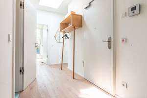 ***Modernes Penthouse mit zwei Terrassen*** – Rigaer Straße 59, 10247 Friedrichshain, Berlin – Vorschaubild 6