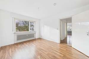 Helle 3-Zimmer-Wohnung mit 2 Balkonen in ruhiger Lage von Rohr – Die vollständige Adresse der Immobilie erhältst du vom Anbieter., 70565 Rohr, Stuttgart – Vorschaubild 7