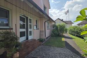 OSTHOF & RAINER IMMOBILIEN
Skandinavische Wohnträume im Spessart! – Die vollständige Adresse der Immobilie erhältst du vom Anbieter., 63599 Biebergemünd – Vorschaubild 3