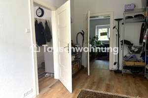 Tauschwohnung: Stuttgart-West: Schöne 3-Zimmer-Wohnung, saniert mit Balkon – Die vollständige Adresse der Immobilie erhältst du vom Anbieter., 70197 Hasenberg, Stuttgart – Vorschaubild 4