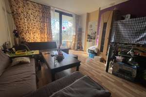 Solide Kapitalanlage 3 - Zimmerwohnung mit Balkon – Die vollständige Adresse der Immobilie erhältst du vom Anbieter., 55126 Finthen, Mainz – Vorschaubild 6