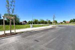 Eichenried: Wo Ihre Wohnträume Ihr Zuhause finden - Ihre eigene Doppelhaushälfte mit sonnigem Garten – Erding (Kreis) – Vorschaubild 10