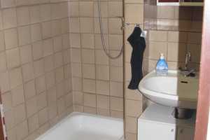 Renovierte, möblierte 1-Zimmer-Wohnung mit Balkon und Einbauküche in Mannheim – Traitteurstr. 20, 68165 Mannheim – Vorschaubild 9