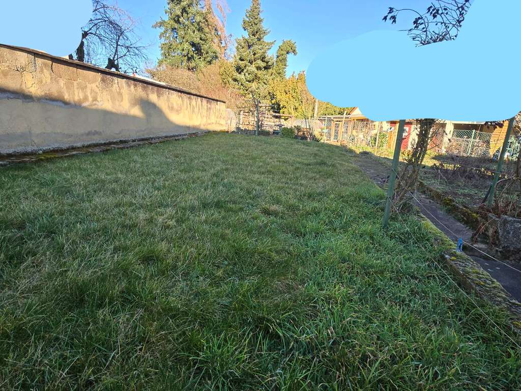 Immobilie in Schaafheim - Renovierungsbedürftiges 6-Zimmer Einfamilienhaus in Schaafheim mit Garage - Bild 4