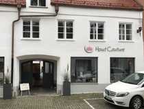 Kaufbeuren, ... - Vermietung 2-Zimmer-Wohnungen