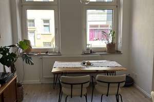 Charmante Altbau Wohnung in Essen-Rüttenscheid – Die vollständige Adresse der Immobilie erhältst du vom Anbieter., 45131 Rüttenscheid, Essen – Vorschaubild 3