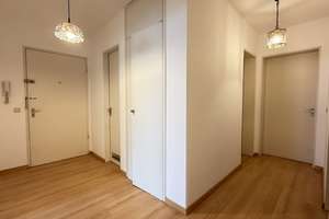 Gepflegte Drei-Zimmer-Wohnung mit Balkon in bester Lage – 60325 Westend-Süd, Frankfurt am Main – Vorschaubild 3