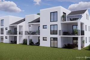 Attraktive Neubau-Wohnungen in Tapfheim – Dorfstraße 26, 86660 Tapfheim – Vorschaubild 1