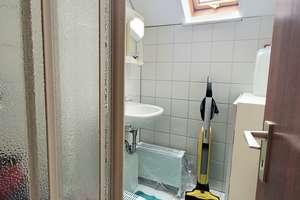 RUHIGE 2.REIHE-LAGE! Riesige 4,5 Zi.-Maisonette-ETW TG,EBK,Balkon,XL-Hobbyraum, 2 Keller,Gem.Garten – Die vollständige Adresse der Immobilie erhältst du vom Anbieter., 70563 Höhenrand, Stuttgart – Vorschaubild 13