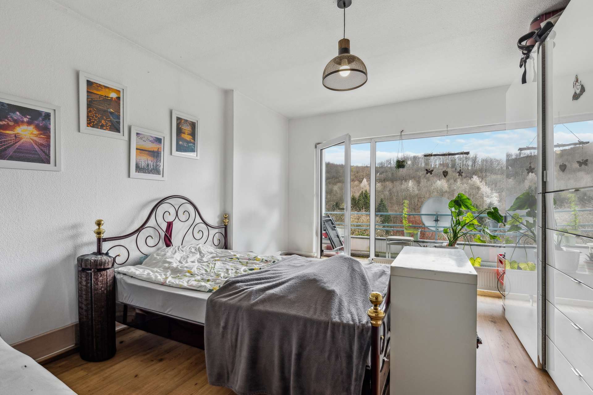 Immobilie in Netphen - Traumwohnung für Kapitalanleger - Bild 4