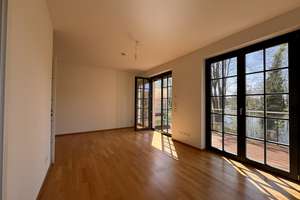 * Einmaliges Insel-Endreihenhaus in Potsdam * privater Bootssteg * Kamin * 6 Zimmer *  – Kopfbau EFH - Am Fährgut 5, 14476 Neu Fahrland, Potsdam – Vorschaubild 9