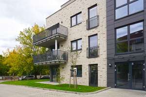 Direkt am Großen Garten: Balkon + Lift + Stellplatz – Tiergartenstraße 34, 1219 Seevorstadt-Ost/Großer Garten, Dresden – Vorschaubild 3