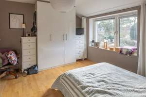 Charmantes Reihenmittelhaus im Grünen - Provisionsfrei! – Die vollständige Adresse der Immobilie erhältst du vom Anbieter., 22453 Groß Borstel, Hamburg – Vorschaubild 7