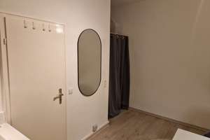 Teil-Möbilierte 1-Zimmer-Wohnung in Heidelberg – Die vollständige Adresse der Immobilie erhältst du vom Anbieter., 69115 Weststadt, Heidelberg – Vorschaubild 5