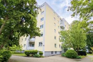 Gepflegte 1,5-Zimmer-Wohnung in Ulm - Langjähriger Mieter, Balkon & TG-Stellplatz inklusive – Die vollständige Adresse der Immobilie erhältst du vom Anbieter., 89077 Weststadt, Ulm – Vorschaubild 9