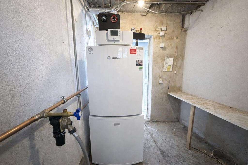 Immobilie in Schöffengrund - Perfekt für Macher: Großes EFH mit Entwicklungspotenzial - Bild 4