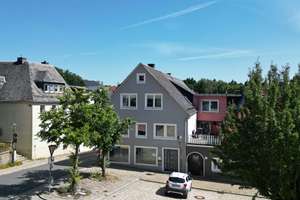Wohn- und Geschäftshaus am Marktplatz/Schauenstein – Die vollständige Adresse der Immobilie erhältst du vom Anbieter., 95197 Schauenstein – Vorschaubild 2