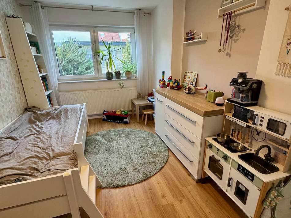 Kinderzimmer