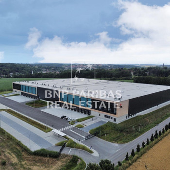 Sofort Verfügbar :  Hochwertiger Logistikneubau nahe der BAB 4