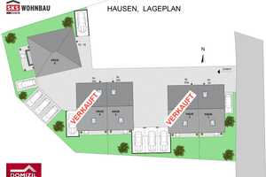 Wunderschönes modernes Einfamilienhaus für die junge Familie von heute in Hausen/Mindelheim – Unterallgäu (Kreis) – Vorschaubild 7