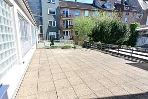 BO-Innenstadt - Helle 3,5 Zimmer Wohnung mit großer Dachterasse und Balkon zum entspannen! – Nordring 64, 44787 Gleisdreieck, Bochum – Vorschaubild 5