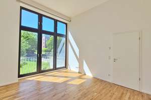 Helle, moderne 2 Zimmerwohnung mit großer Terrasse, Westausrichtung – Am Filmlager 4, 12555 Köpenick, Berlin – Vorschaubild 11