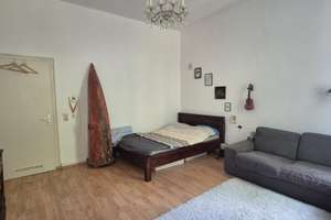 2ZKB,Altbau – Frankenstrasse 20, 65185 Westend / Bleichstraße, Wiesbaden – Vorschaubild 10