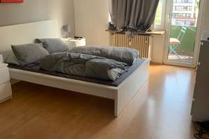 Neu sanierte 3-Zimmer-Küche-Bad-Wohnung,  mit Terrasse in Koblenz – Viktoriastraße 37, 56068 Altstadt, Koblenz – Vorschaubild 10