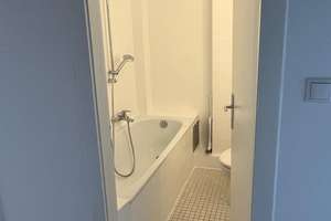 Frisch saniert: Stilvolle 3-Zimmer-Wohnung mit Balkon in zentraler Lage – Boppstr. 18A, 55118 Neustadt, Mainz – Vorschaubild 11