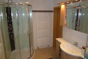 4,5 Zimmer, teilmöblierte Maisonette-Wohnung in guter Lage / Salzgitter-Thiede – Am Sportpark 1, 38239 Thiede, Salzgitter – Vorschaubild 14