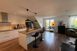 ***Modernes Wohnen in Essen-Burgaltendorf mit Garage & Einbauküche*** – 45289 Burgaltendorf, Essen – Vorschaubild 6