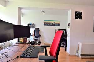 2 Zimmer Wohnung im Hochparterre – Pilotystr. 22, 90411 Pirckheimerstraße, Nürnberg – Vorschaubild 7