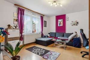 Großes, ausbaufähiges Haus mit vielfältigen Nutzungsmöglichkeiten in zentraler Lage von Scherstetten – Die vollständige Adresse der Immobilie erhältst du vom Anbieter., 86872 Scherstetten – Vorschaubild 8