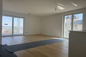 Erstbezug - helle, hochwertige 2 Zimmer Whg - Sillenbuch – Kirchheimer 55a, 70619 Sillenbuch (Ortsteil), Stuttgart – Vorschaubild 3