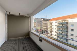 (D)einzigartiges Wohngefühl im Haus am Schauspielgarten – Hertha- Lindner- Str. 9, 1067 Wilsdruffer Vorstadt/Seevorstadt-West, Dresden – Vorschaubild 4