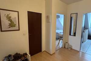 Wohnen mit Charakter: 3-Zimmer-Dachgeschosswohnung in Mönchengladbach – Taunusstraße 98, 41236 Geistenbeck, Mönchengladbach – Vorschaubild 12