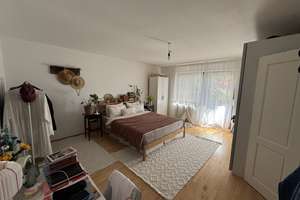 3,5-Zimmer-Wohnung in München-Hadern – Nachmieter gesucht – Myrtenstraße 16, 80689 Blumenau, München – Vorschaubild 4
