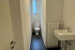 Renovierte 3-Zimmer-Wohnung im Altbau – Zähringer Allee 14, 75177 Nordstadt, Pforzheim – Vorschaubild 13