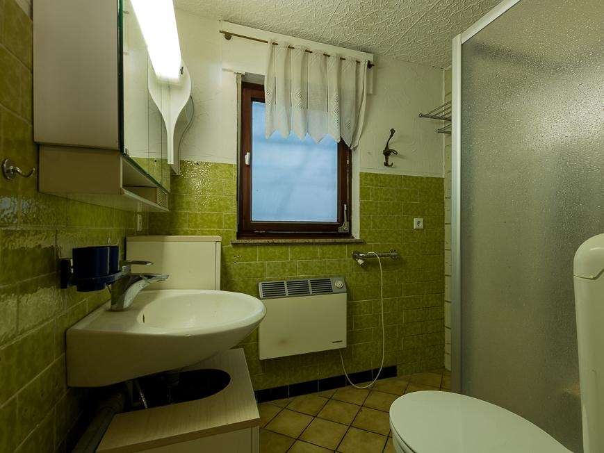 Immobilie in Hiddenhausen - Wohnen, Arbeiten, Gestalten – vielseitiges Wohn- und Gewerbehaus in Lippinghausen - Bild 5