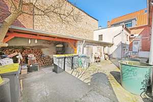 Wohn- und Geschäftshaus in Oranienbaum-Wörlitz – Die vollständige Adresse der Immobilie erhältst du vom Anbieter., 6785 Oranienbaum – Vorschaubild 34